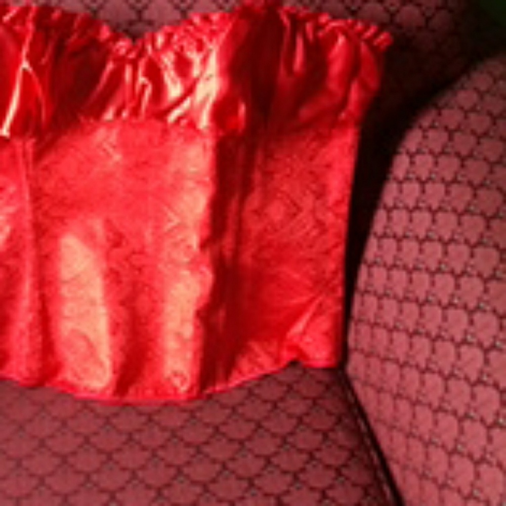 Red Corset